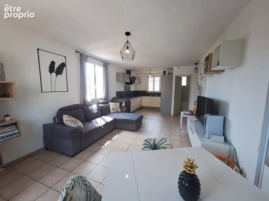 Maison à HYERES