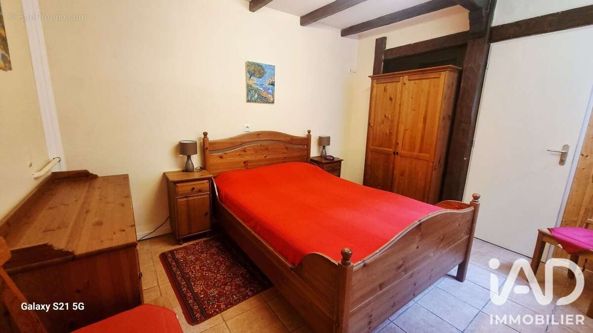 Appartement 52 m² à Mont-Dore  - photo 4