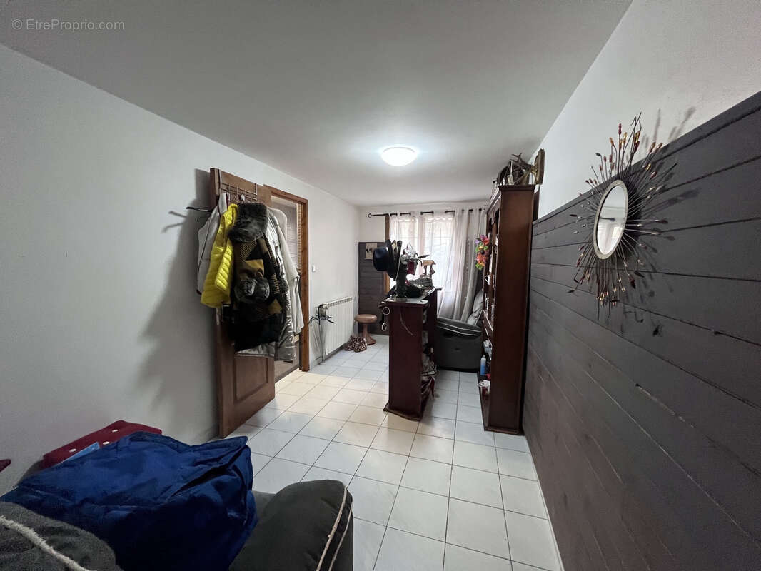 Maison à CORNEILHAN