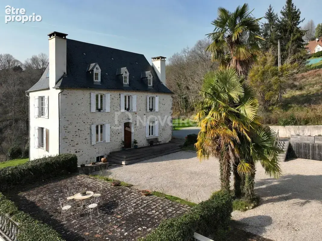Propriété 12 pièces et dépendances - photo 22