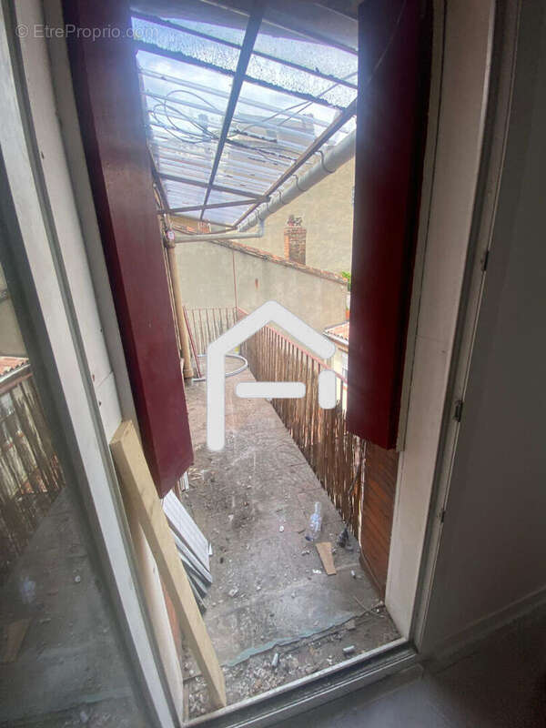 Appartement 36 m² à Toulouse  - photo 3