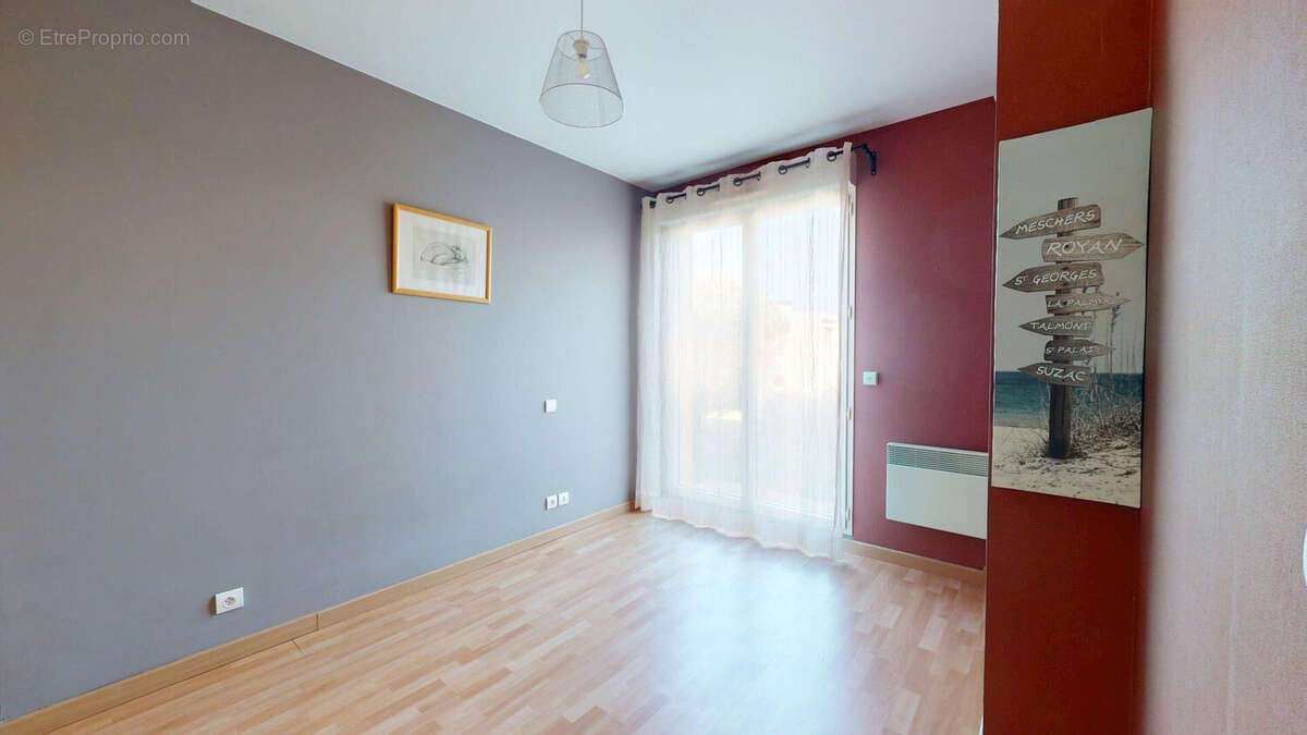 Appartement à ROYAN