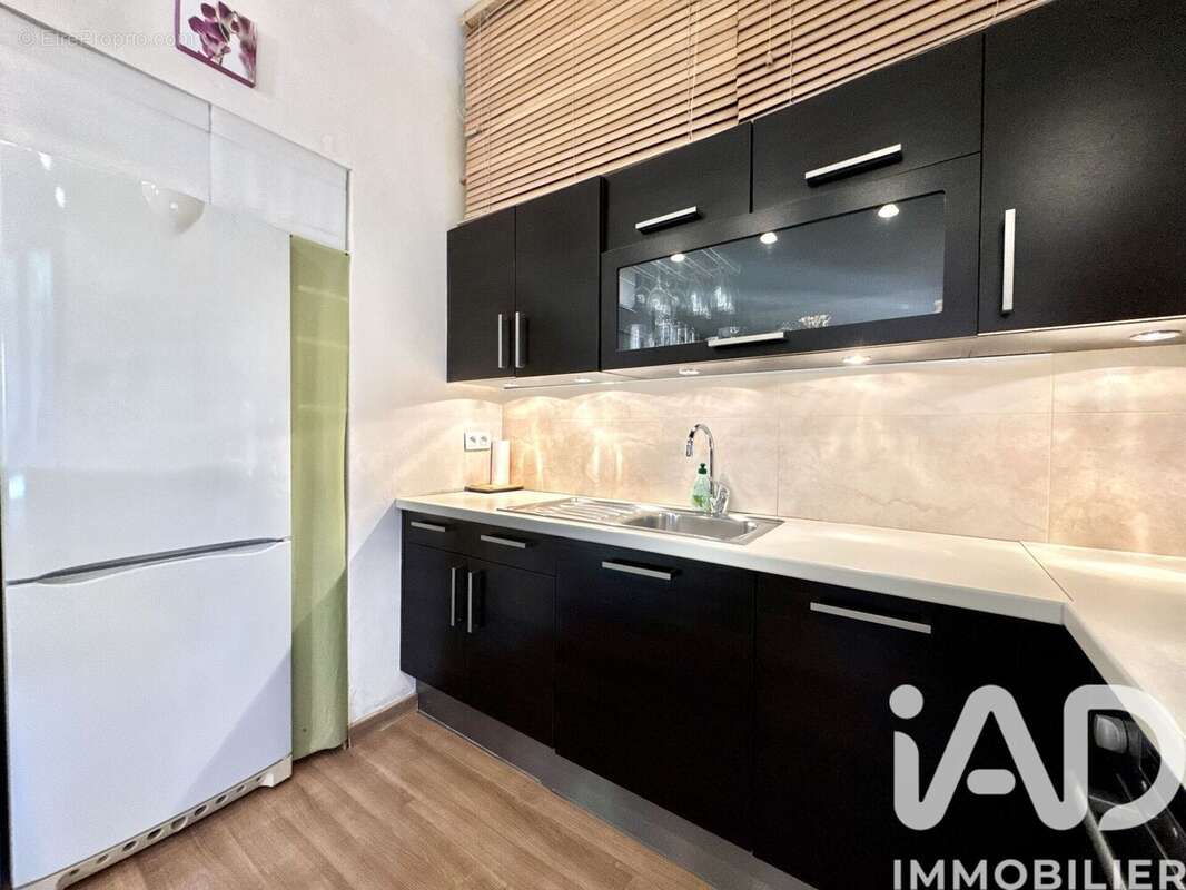 Photo 3 - Appartement à SOSPEL