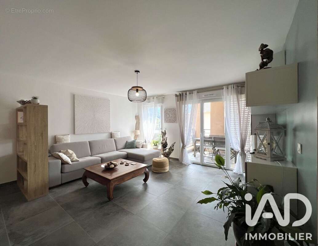 Appartement 74 m² à Vescovato  - photo 7