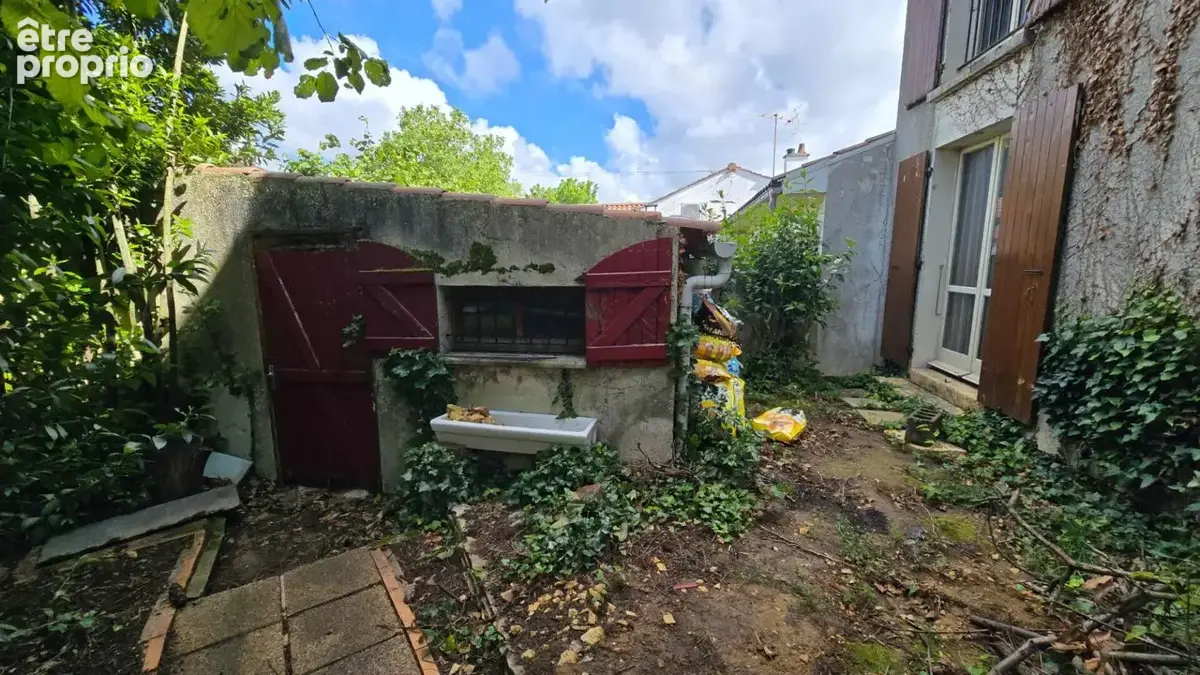 Maison Poitiers 4 pièce(s) 91 m2 avec garage - photo 16