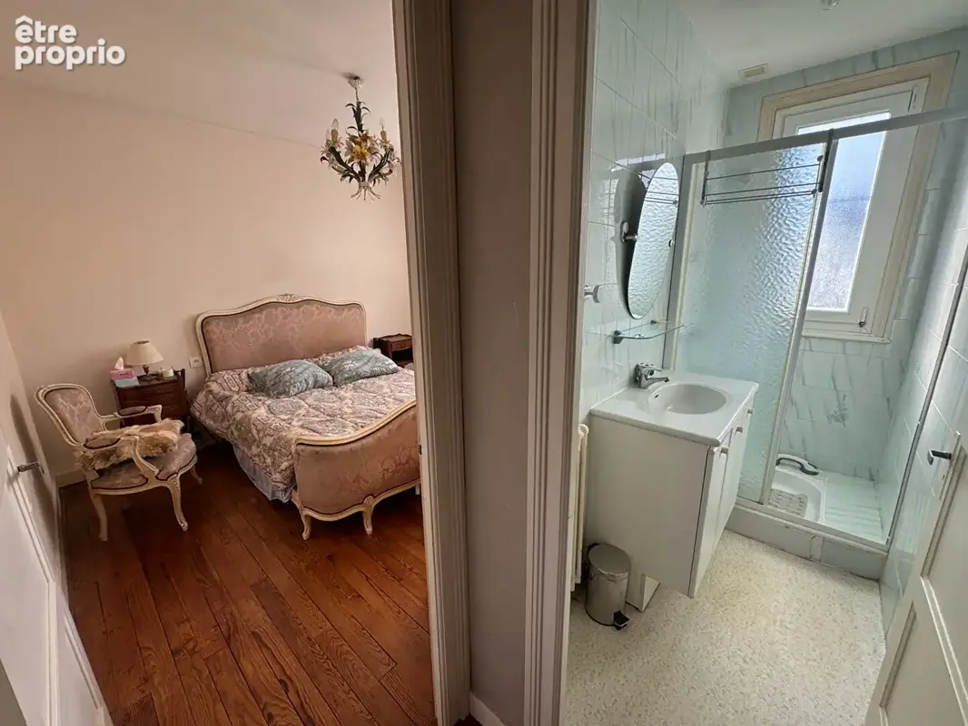 Maison 72m² à landivisiau - photo 5