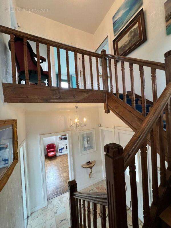 Maison à CHERBOURG-OCTEVILLE