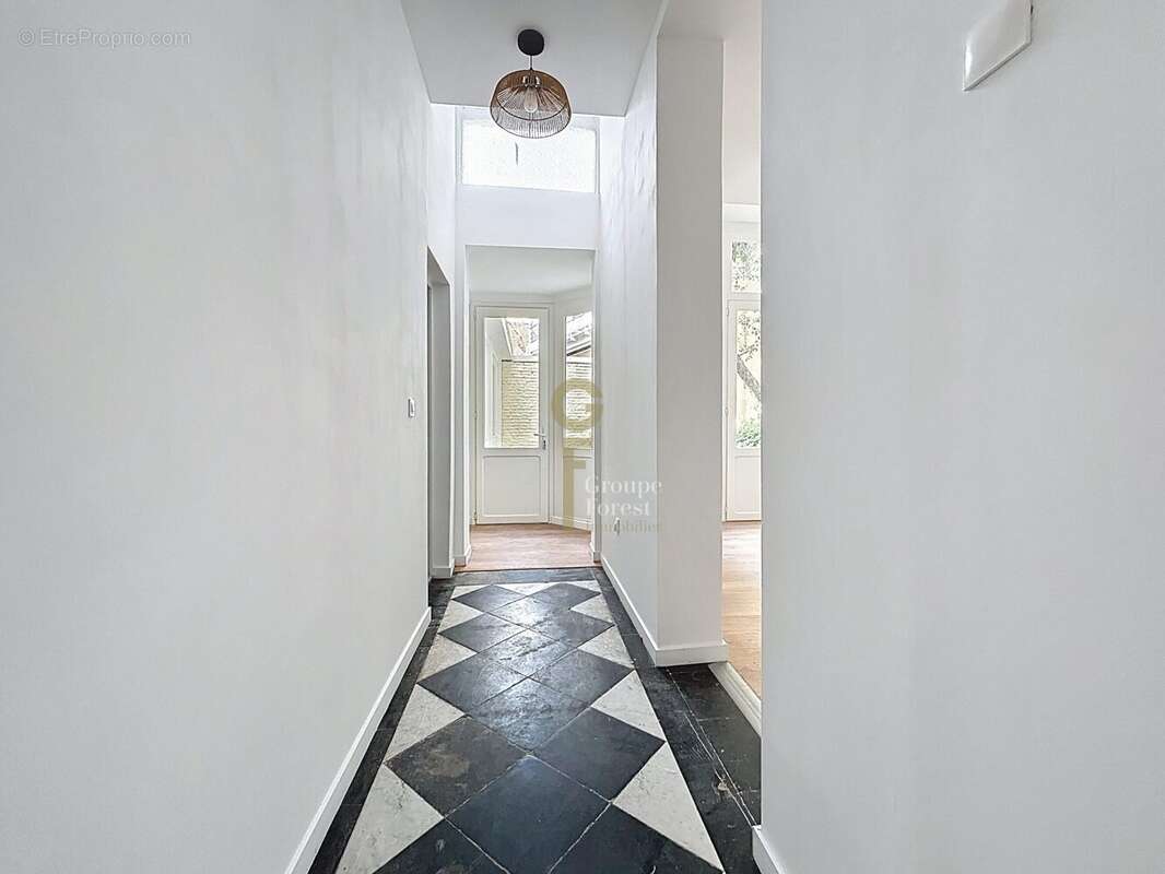 Appartement à LILLE