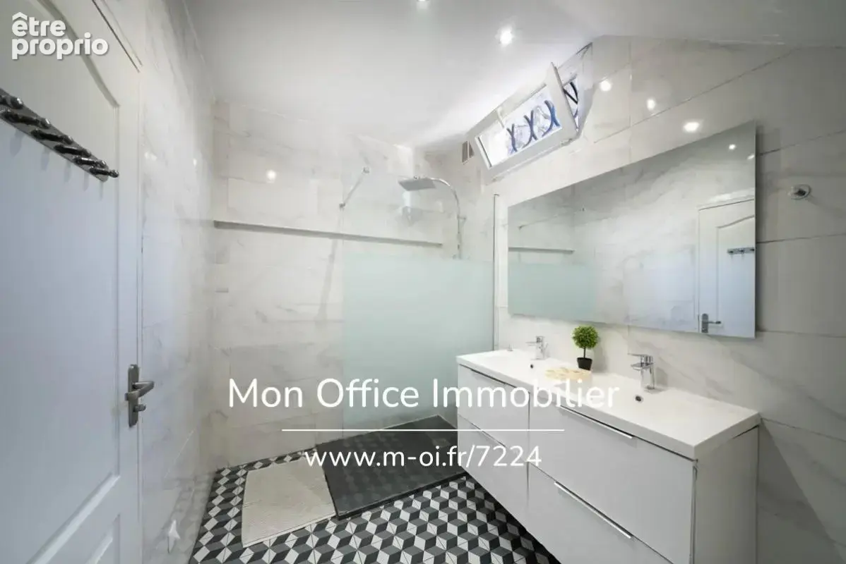Référence : 7224-RVF - EXCLUSIVITE - Maison 3 chambres - Idéal investisseur - photo 5