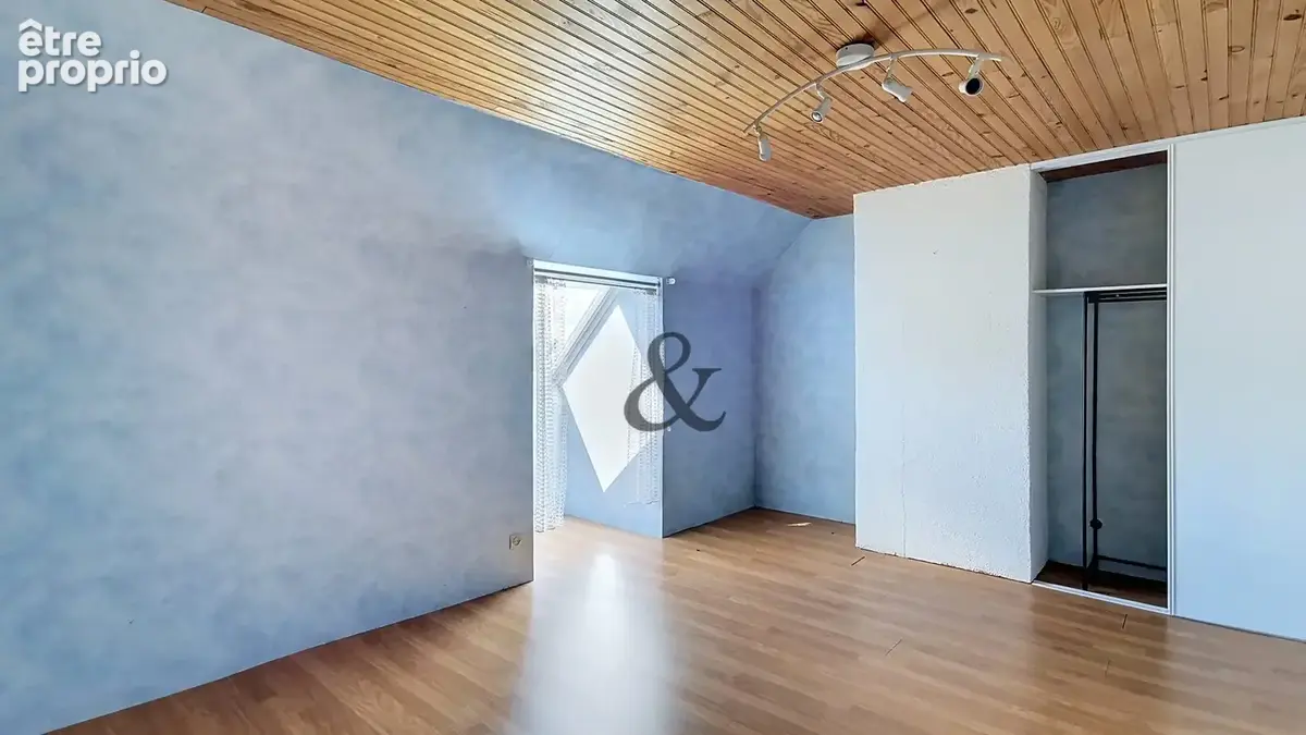 Maison 6 pièces 128 m² à vendre à Vineuil (41350) - photo 7