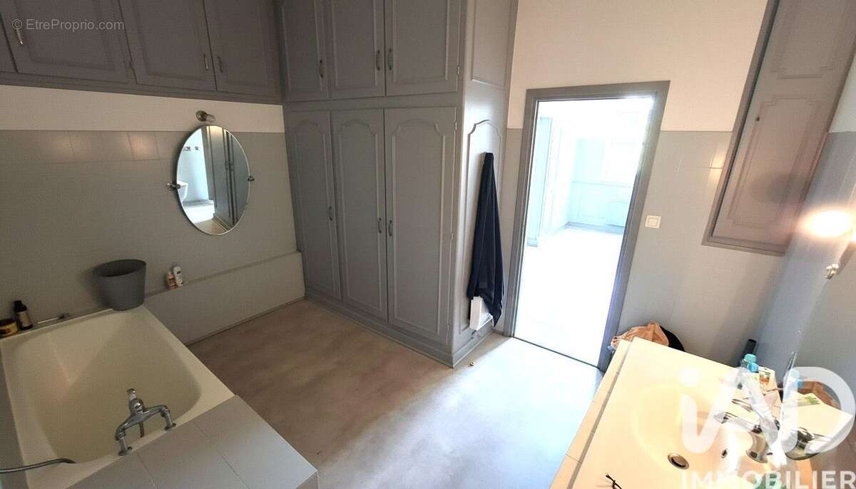 Photo 6 - Appartement à MOISSAC