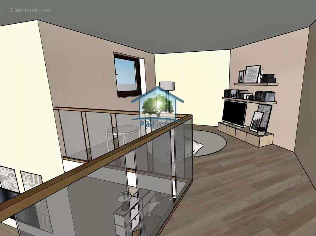 Maison à ILLKIRCH-GRAFFENSTADEN