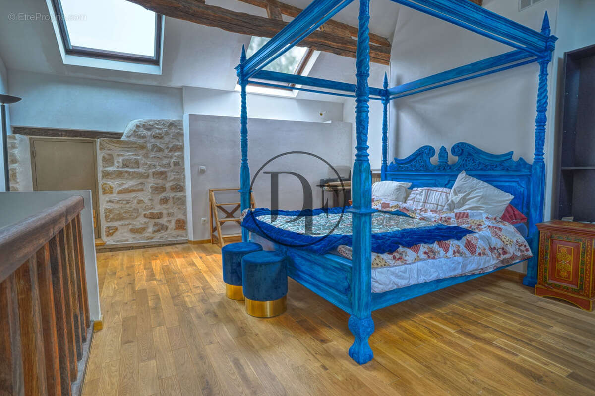Maison avon - 157m2 - photo 7