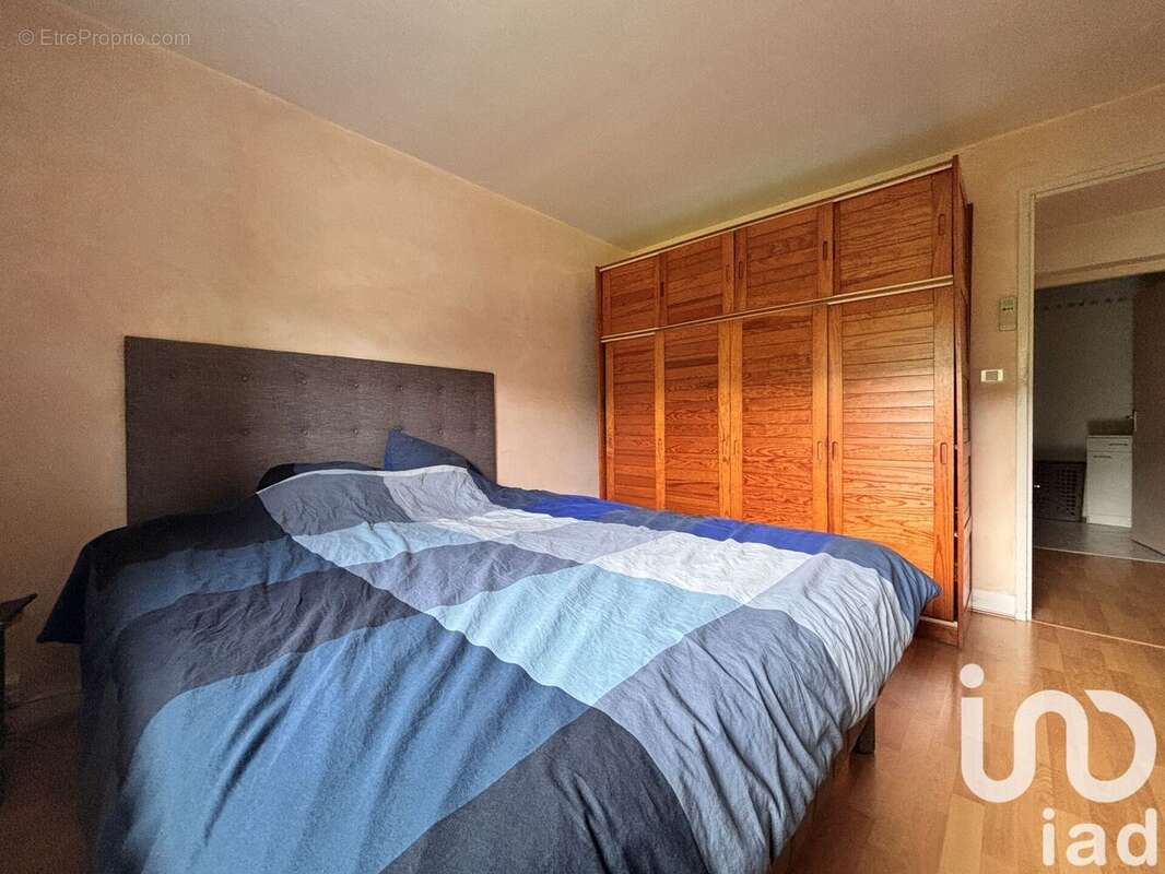 Photo 9 - Appartement à AUBENAS