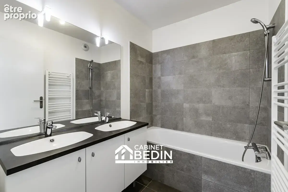 Appartement 3 pièces 85 m² à vendre à Bordeaux (33200) - photo 6