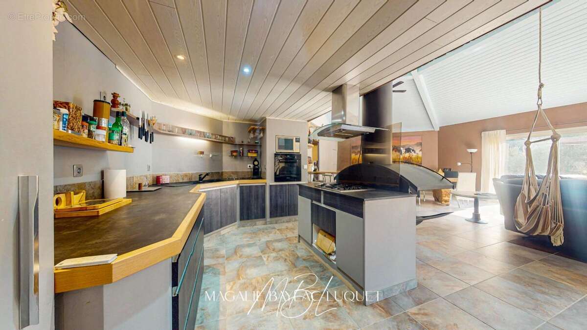 Maison à CARCASSONNE