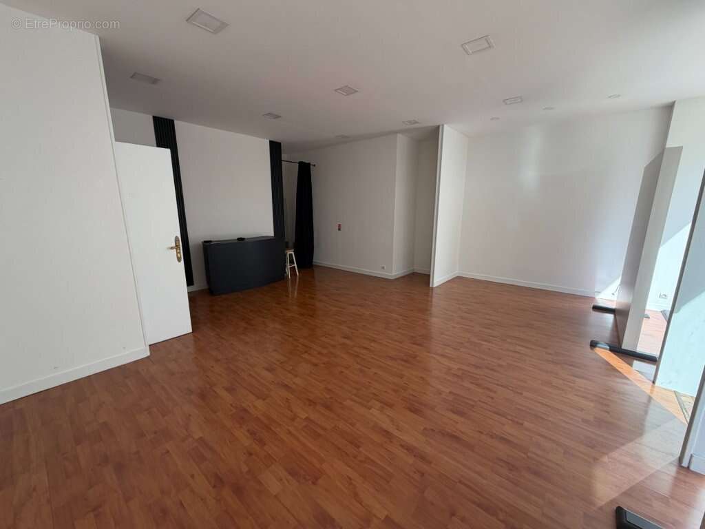 Appartement à LE CREUSOT