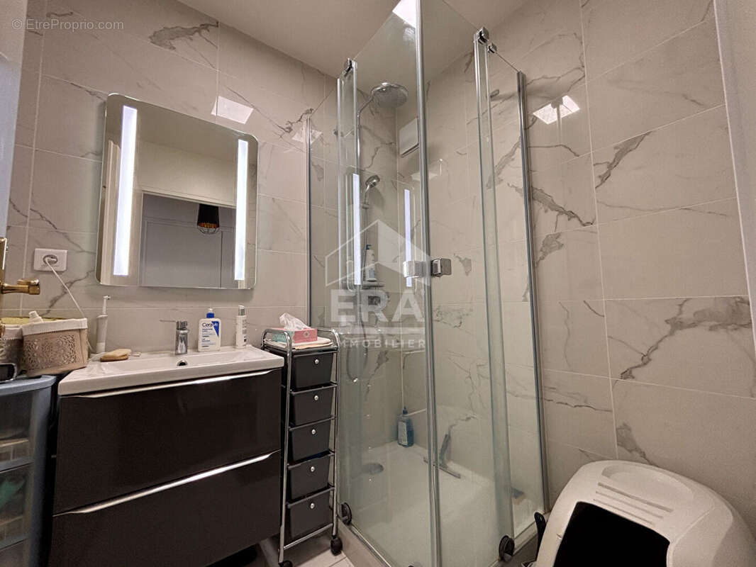 Appartement à PLAISIR