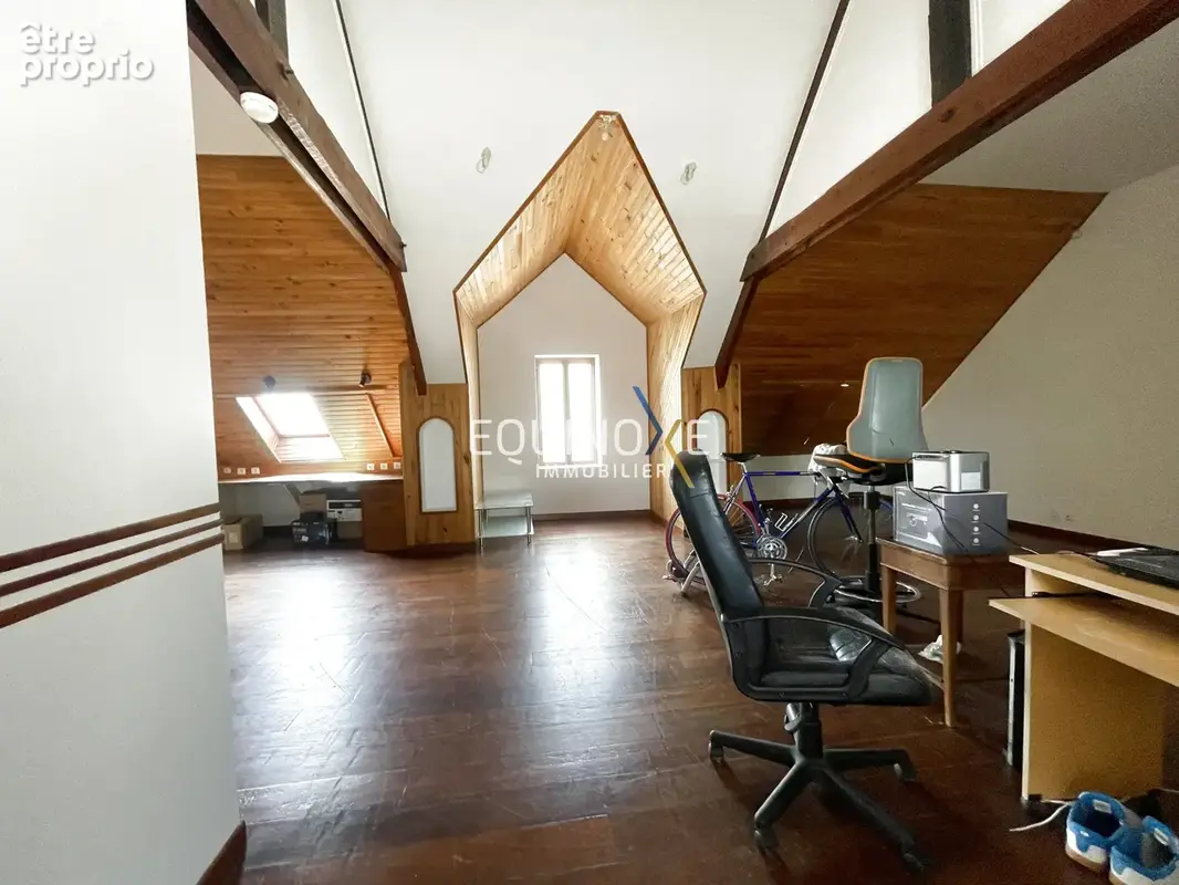 Montoir de Bretagne - Villa 7 chambres 190m2 - Coeur de Ville - photo 19