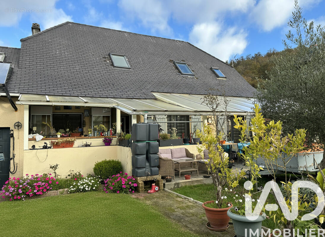 Photo 1 - Maison à ADE