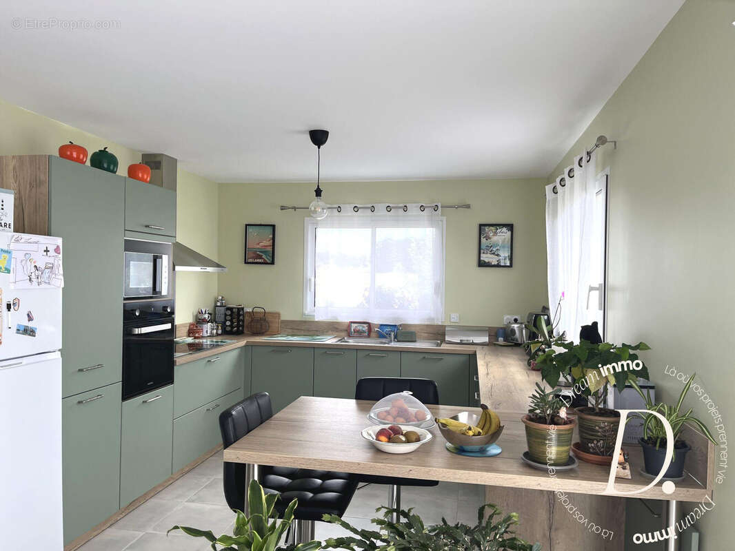 Maison à RIVIERE-SAAS-ET-GOURBY