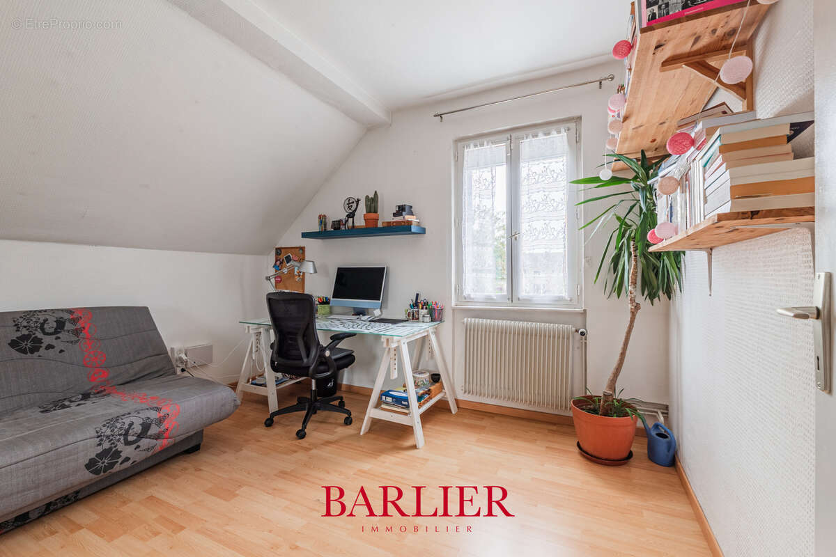 Maison à LINGOLSHEIM