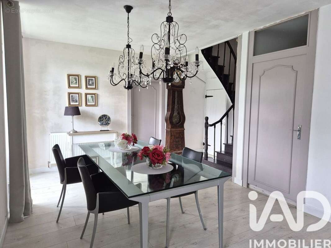 Photo 5 - Maison à MONCOUTANT