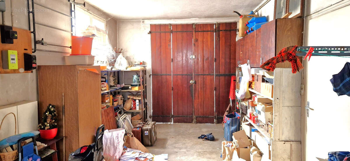 Maison à DRAGUIGNAN