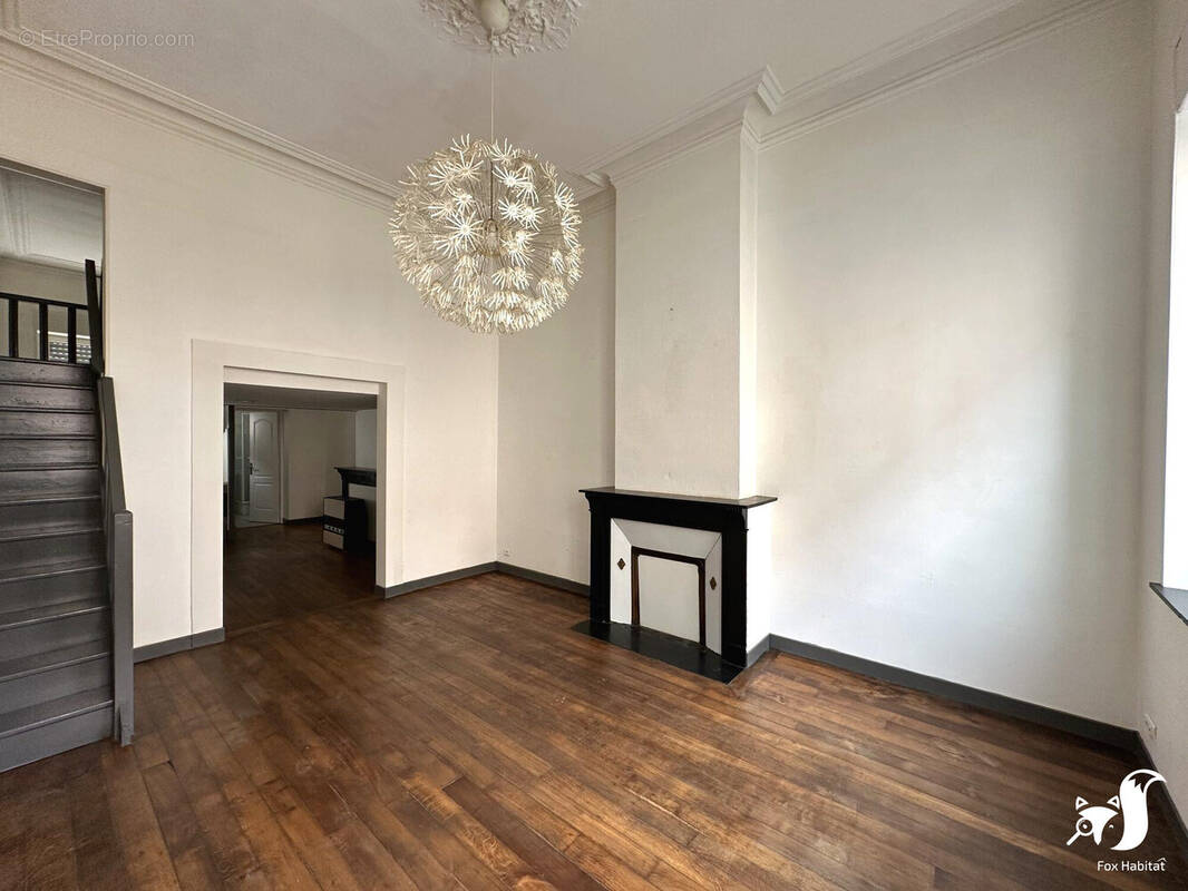 Appartement à CAMBRAI