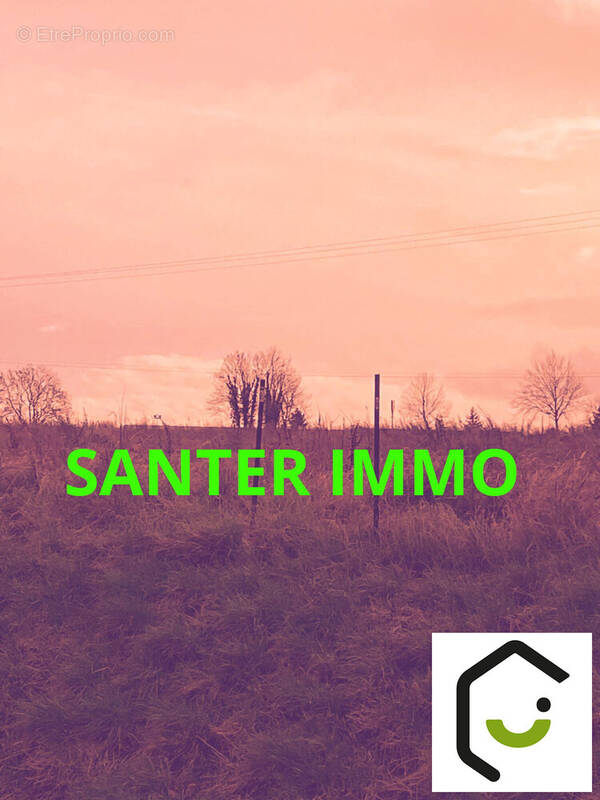 Terrain à MONTDIDIER