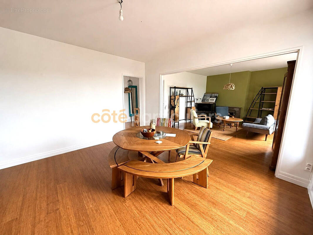 Appartement à CAEN