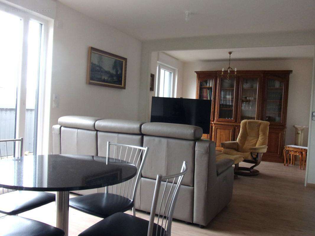 Appartement à VERNON
