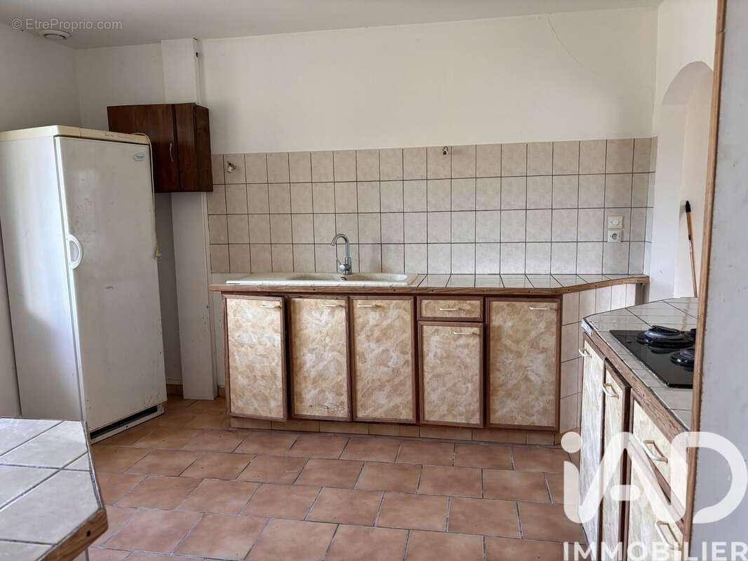 Photo 2 - Appartement à CHALONS-EN-CHAMPAGNE