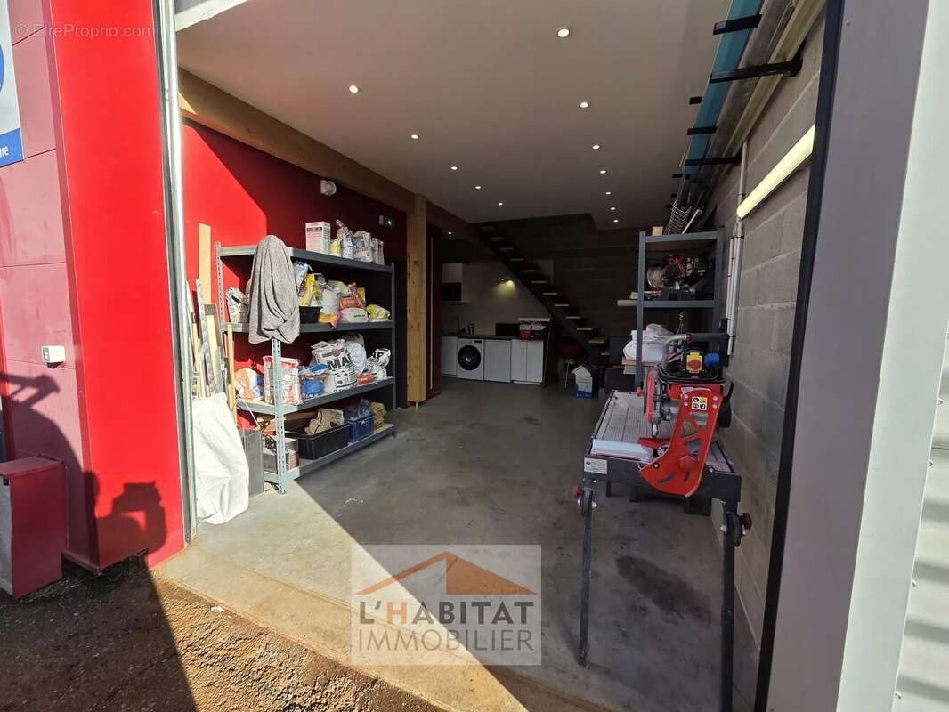 Commerce à PLAISANCE-DU-TOUCH