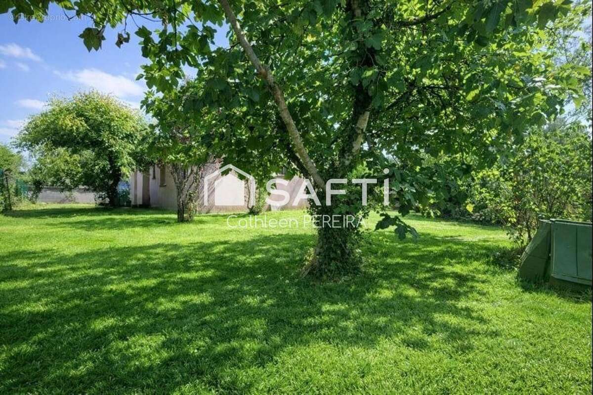 Photo 6 - Maison à MONTASTRUC-LA-CONSEILLERE