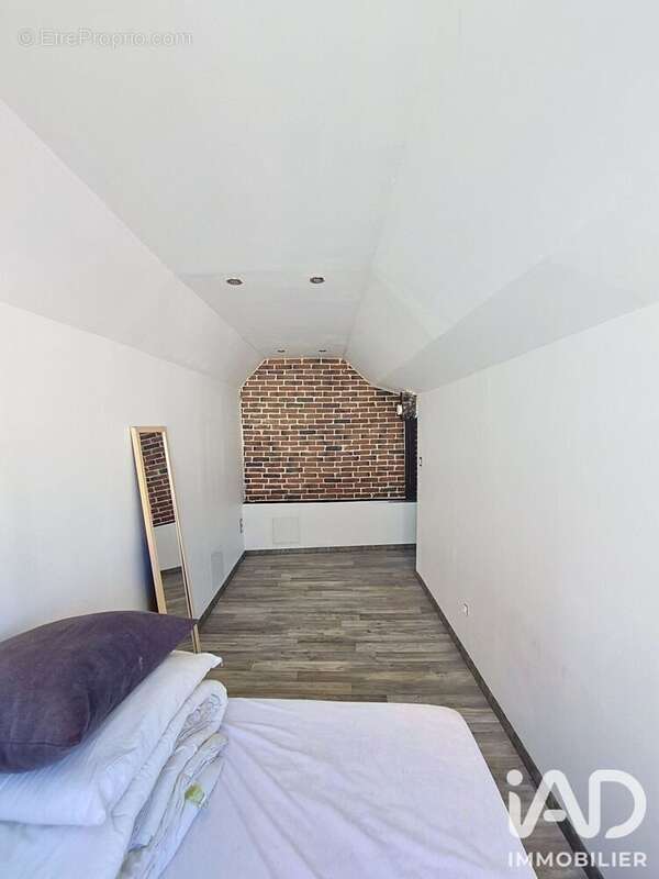 Appartement 40 m² à Gap  - photo 8