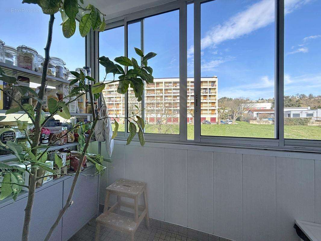 Appartement à VIENNE