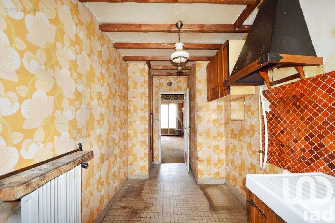 Photo 8 - Appartement à VILLIERS-SUR-MARNE