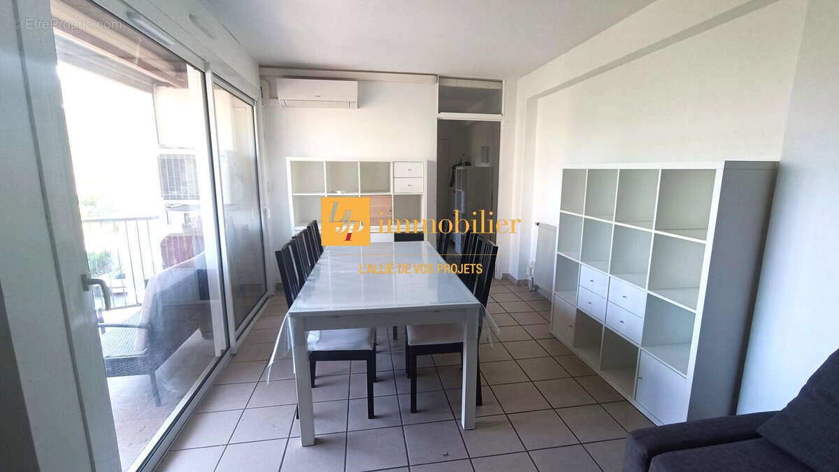 Appartement 62 m² à Montpellier  - photo 3