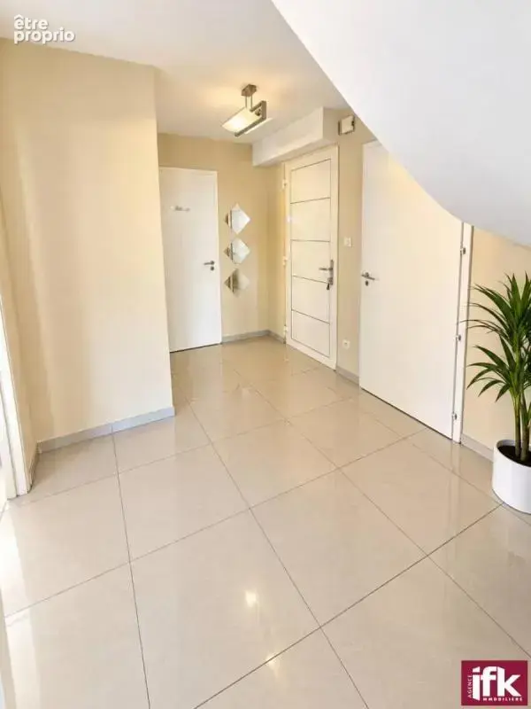 Horbourg Wihr maison de 113m² sur 4.05 ares - photo 13