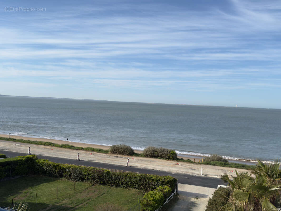 Maison à SAINT-PALAIS-SUR-MER