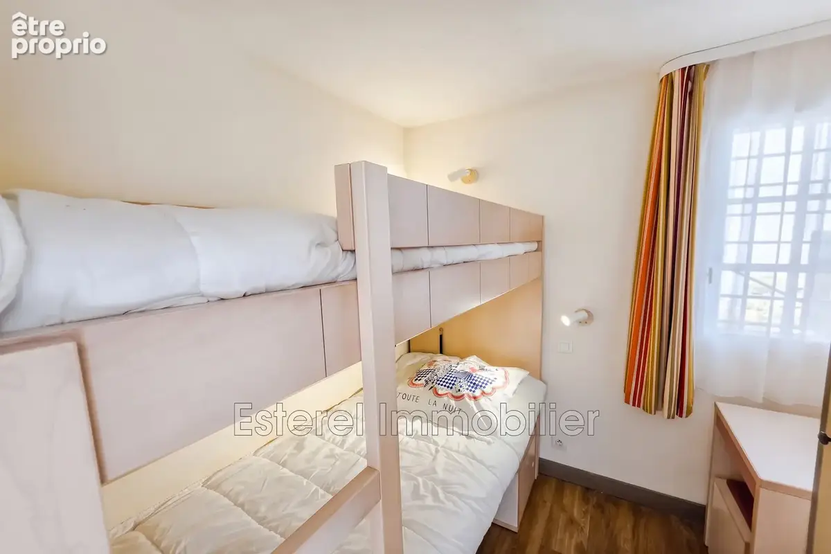 Appartement 3 pièces 39 m² à vendre à La Seyne-Sur-Mer (83530) - photo 5
