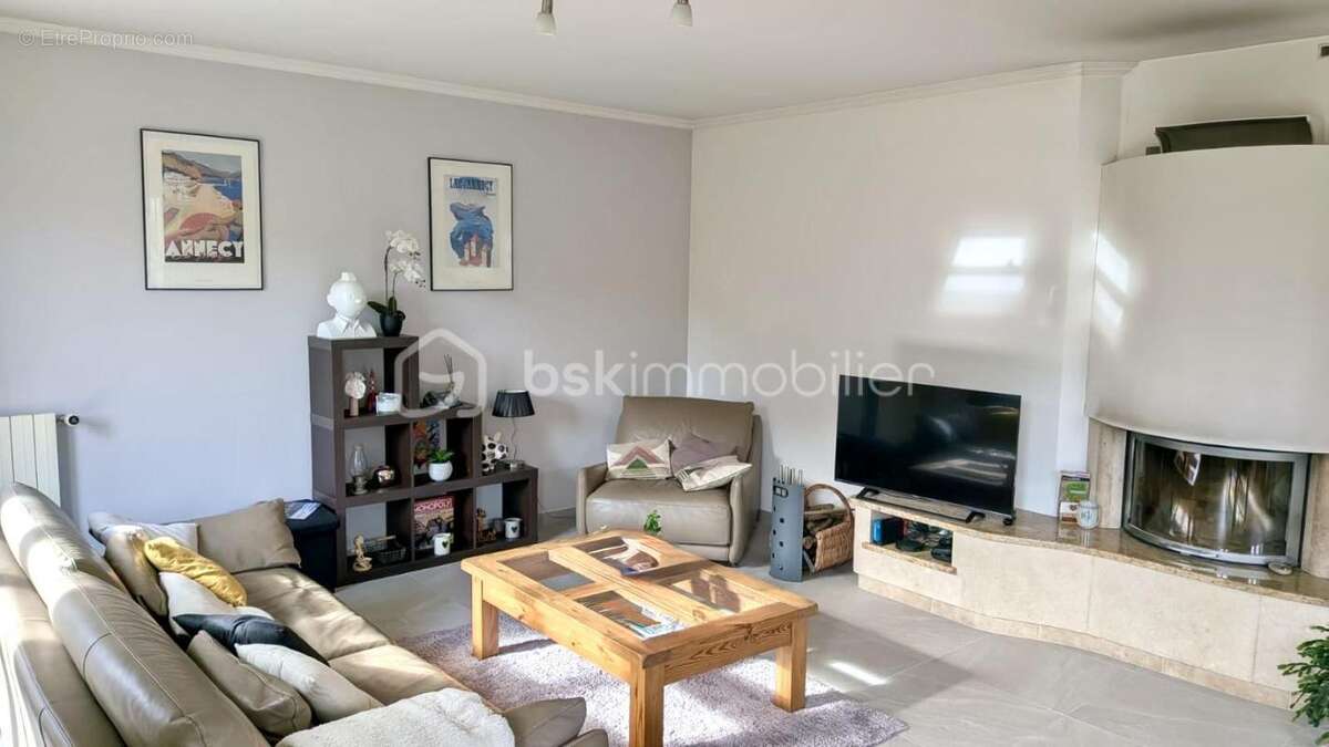 Maison familiale au cœur de Doussard - photo 5