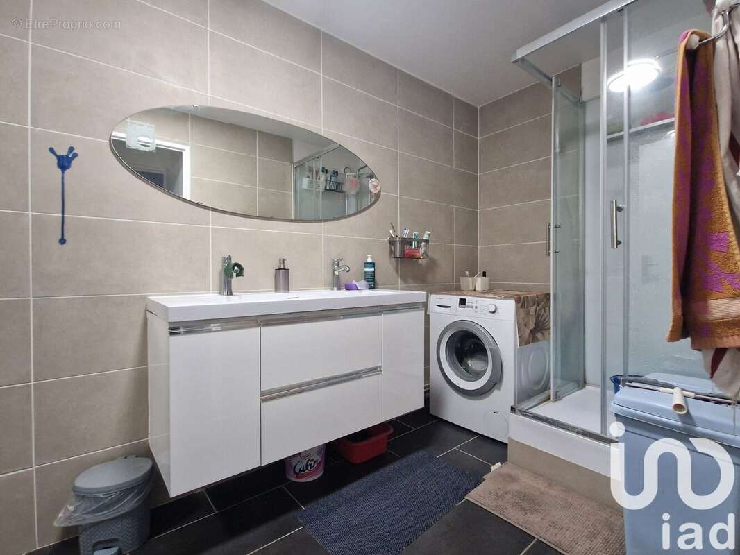 Photo 8 - Appartement à NOISIEL