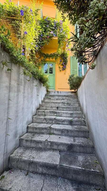 Maison à NICE