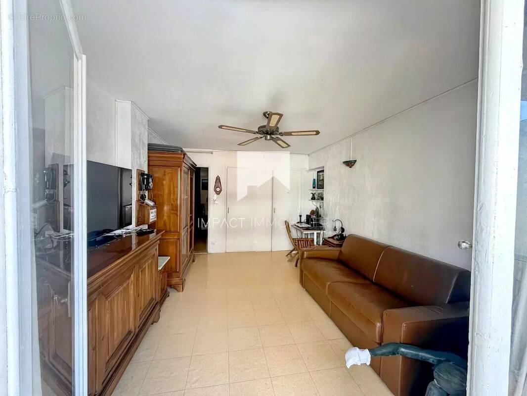 Appartement à HYERES
