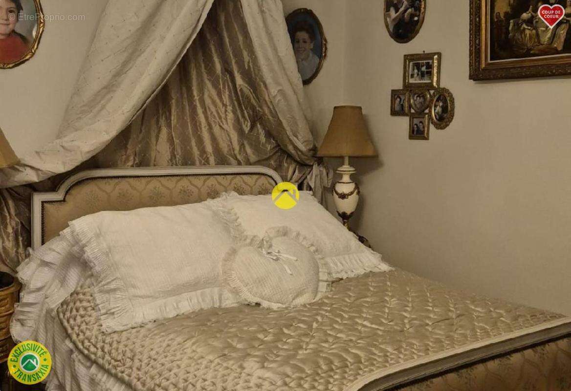 Chaleureuse maison  renovee - photo 10