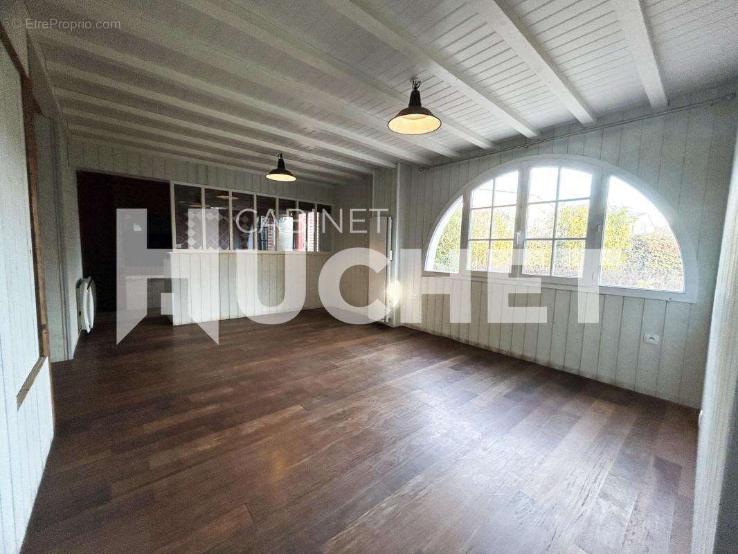 Maison à DIVES-SUR-MER