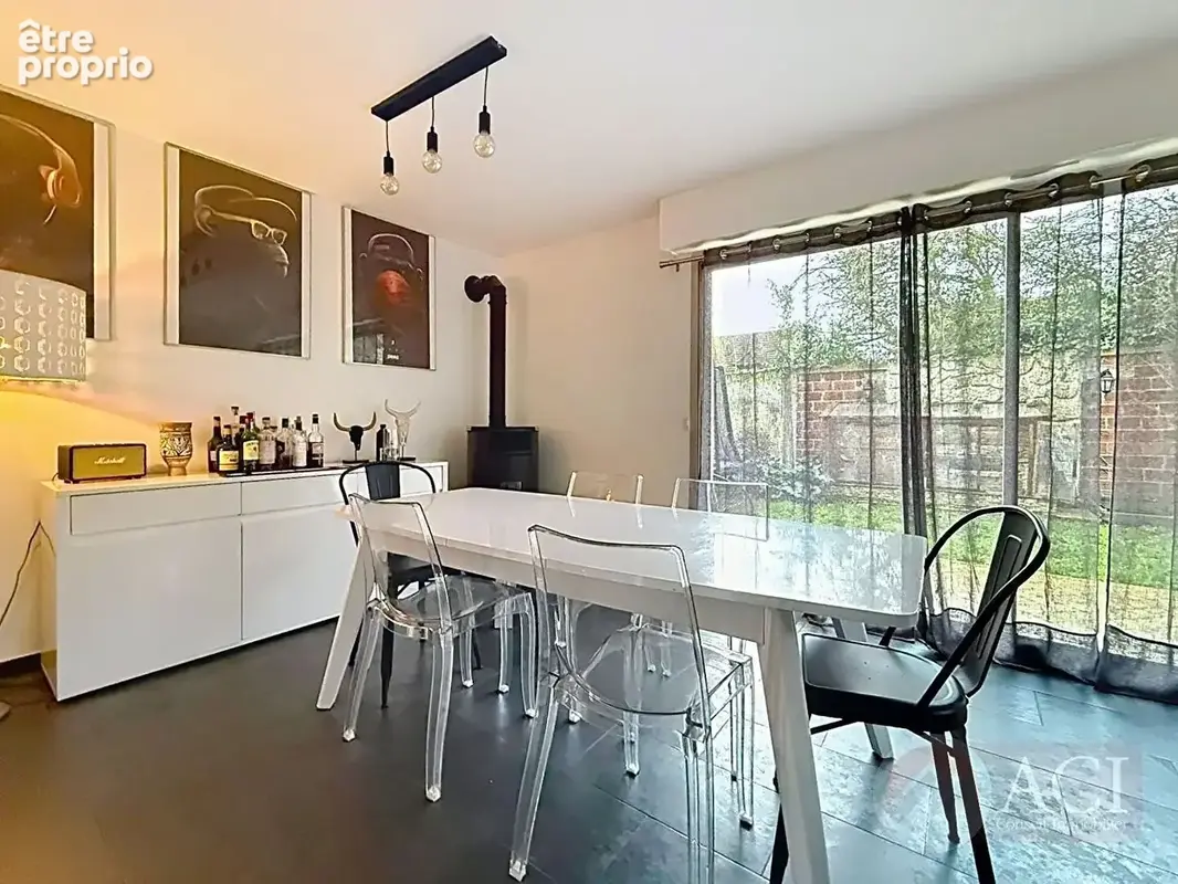 Maison 6 pièces à Montmagny (95360) - photo 4