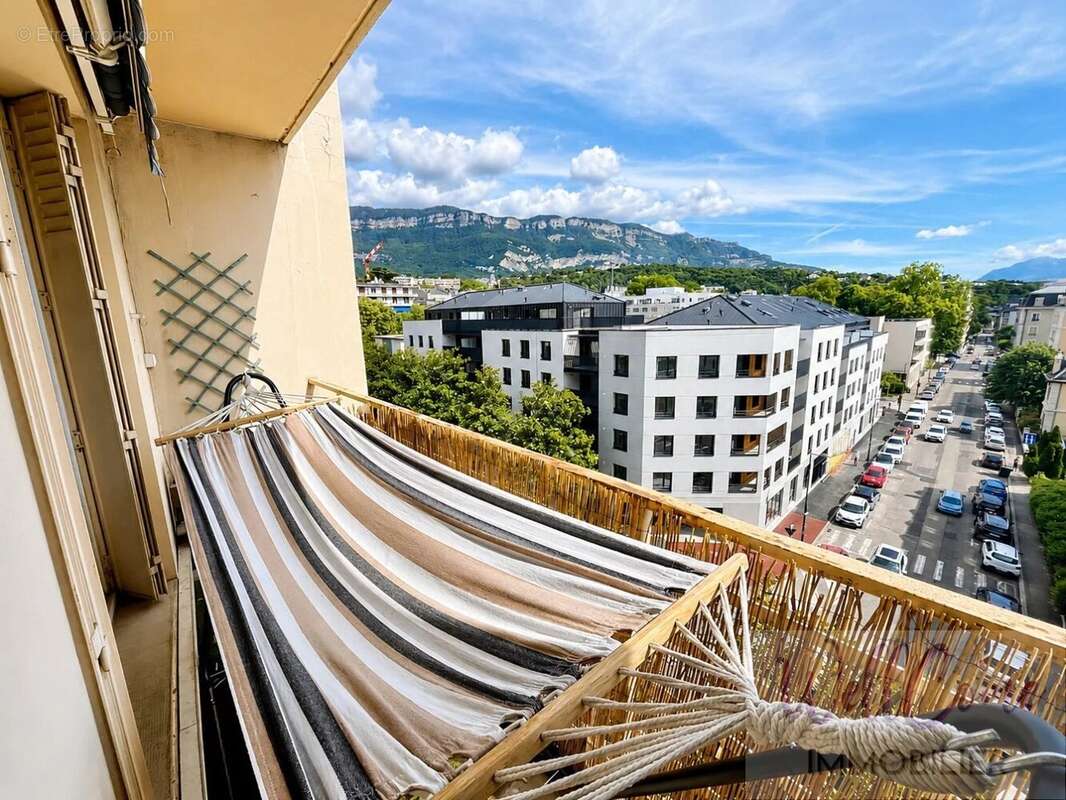 Appartement à AIX-LES-BAINS